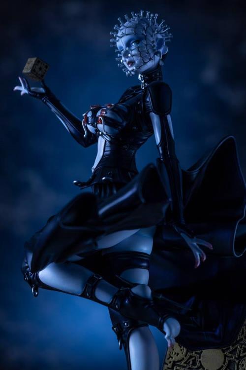 Hellraiser III Bishoujo Horror Pinhead Gallery Image 11