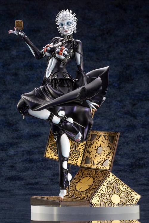Hellraiser III Bishoujo Horror Pinhead Gallery Image 8