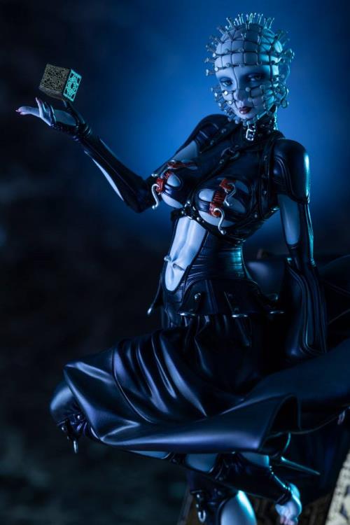 Hellraiser III Bishoujo Horror Pinhead Gallery Image 9