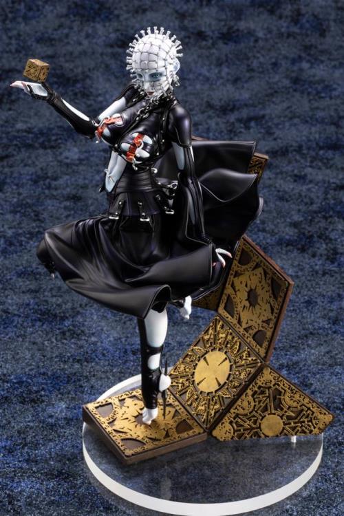 Hellraiser III Bishoujo Horror Pinhead Gallery Image 7