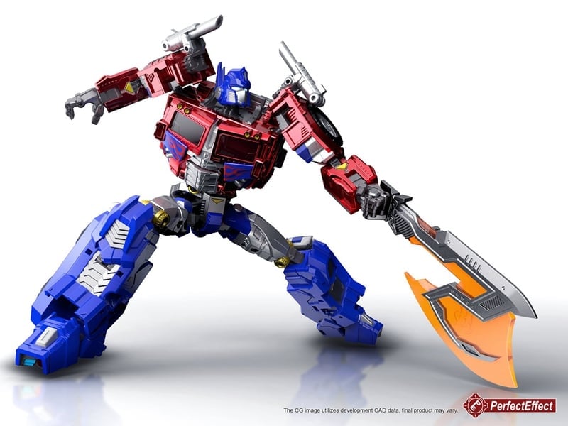 PE-DX10 Jetforce Revive Gallery Image 6
