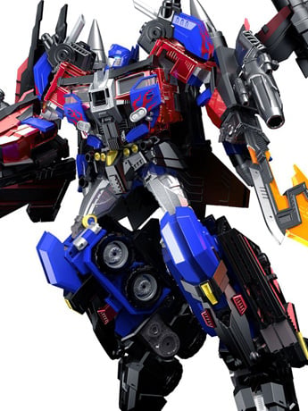 PE-DX10 Jetforce Revive Gallery Image 2