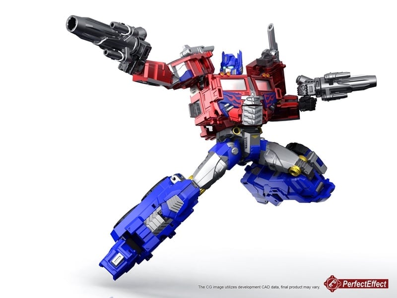 PE-DX10 Jetforce Revive Gallery Image 5