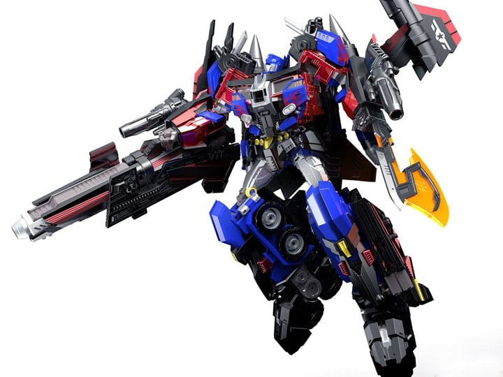 PE-DX10 Jetforce Revive Gallery Image 1