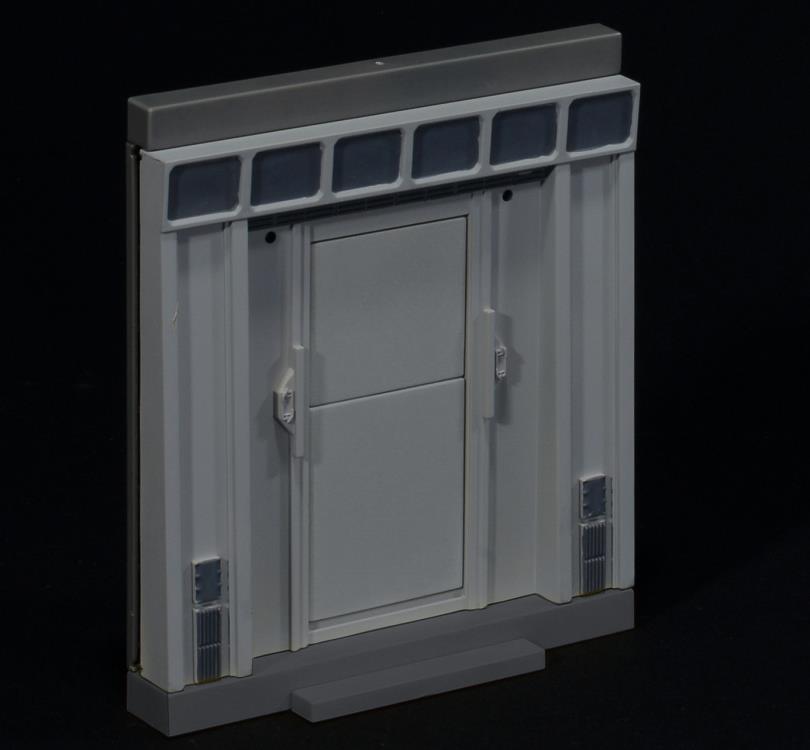 Complex Base Building System (Urban) Wall & Floor Set Gallery Image 7