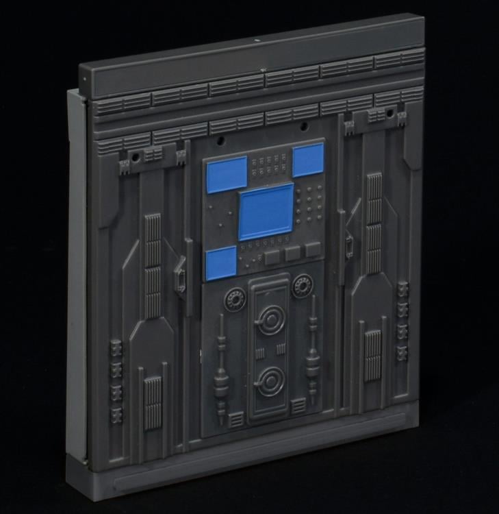 Complex Base Building System (Urban) Wall & Floor Set Gallery Image 6