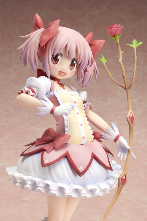 Puella Magi Madoka Magica Madoka Kaname 1/8 Scale Figure Gallery Image 6