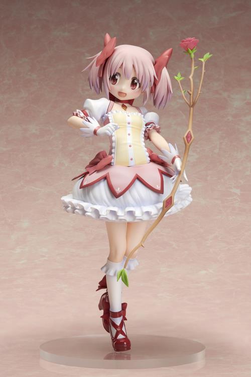 Puella Magi Madoka Magica Madoka Kaname 1/8 Scale Figure Gallery Image 5
