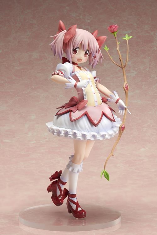 Puella Magi Madoka Magica Madoka Kaname 1/8 Scale Figure Gallery Image 3