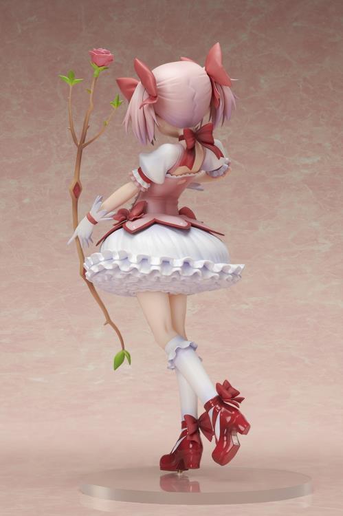 Puella Magi Madoka Magica Madoka Kaname 1/8 Scale Figure Gallery Image 4