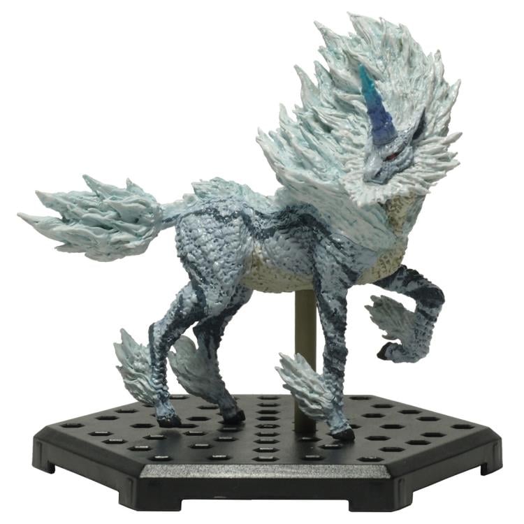 Monster Hunter Capcom Figure Builder Standard Model Plus Vol.12 Box of 6 Figures Gallery Image 4