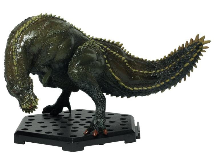 Monster Hunter Capcom Figure Builder Standard Model Plus Vol.12 Box of 6 Figures Gallery Image 7