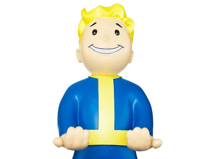 フォールアウト76 Fallout 76ケーブルガイズ Vault Boy Fallout Cable Guys Vault Boy (111) Phone & Controller Holder