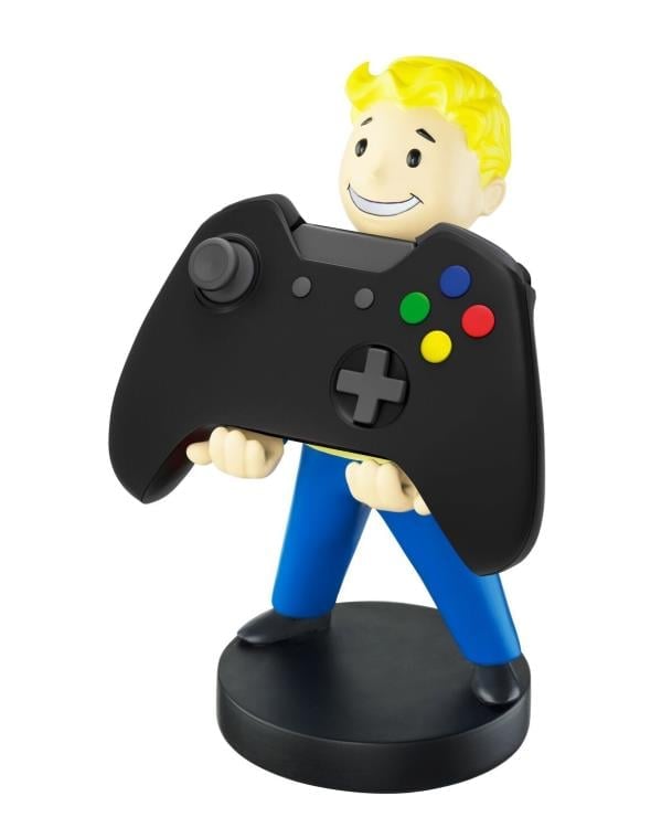 Fallout Cable Guys Vault Boy (111) Phone & Controller Holder