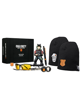 Call of Duty: Black Ops IV Big Box Gallery Image 2