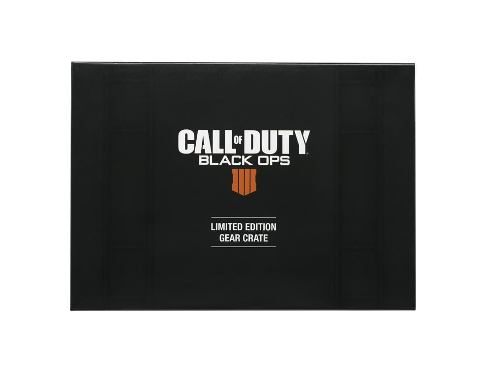 Call of Duty: Black Ops IV Big Box Gallery Image 10