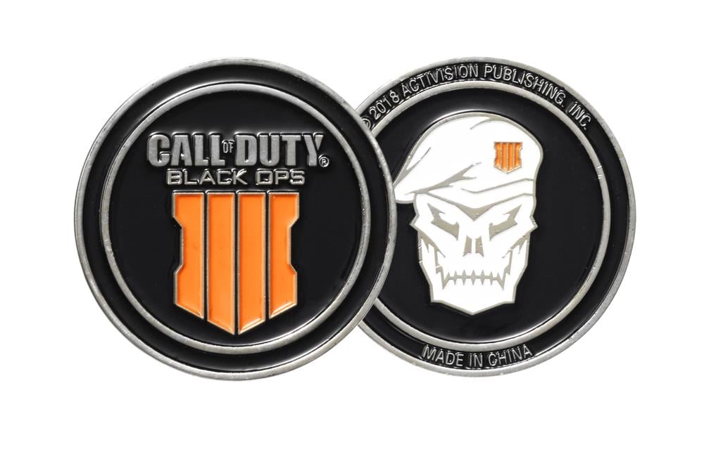 Call of Duty: Black Ops IV Big Box Gallery Image 7