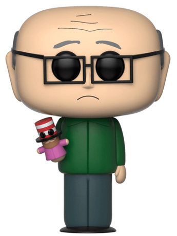 Pop! TV: South Park Specialty Series - Mr. Garrison Gallery Image 2