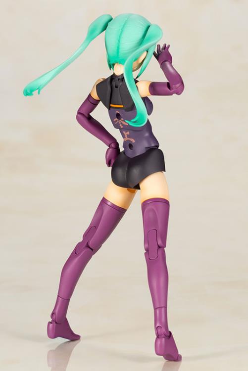 Megami Device Chaos & Pretty Magical Girl Darkness Model Kit Gallery Image 10