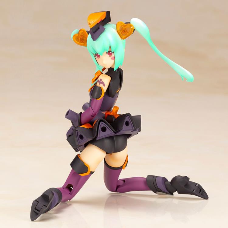 Megami Device Chaos & Pretty Magical Girl Darkness Model Kit Gallery Image 9
