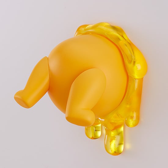Winnie the Pooh Nendoroid No.996 Winnie the Pooh & Piglet Gallery Image 7
