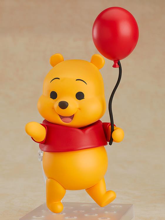 Winnie the Pooh Nendoroid No.996 Winnie the Pooh & Piglet Gallery Image 6