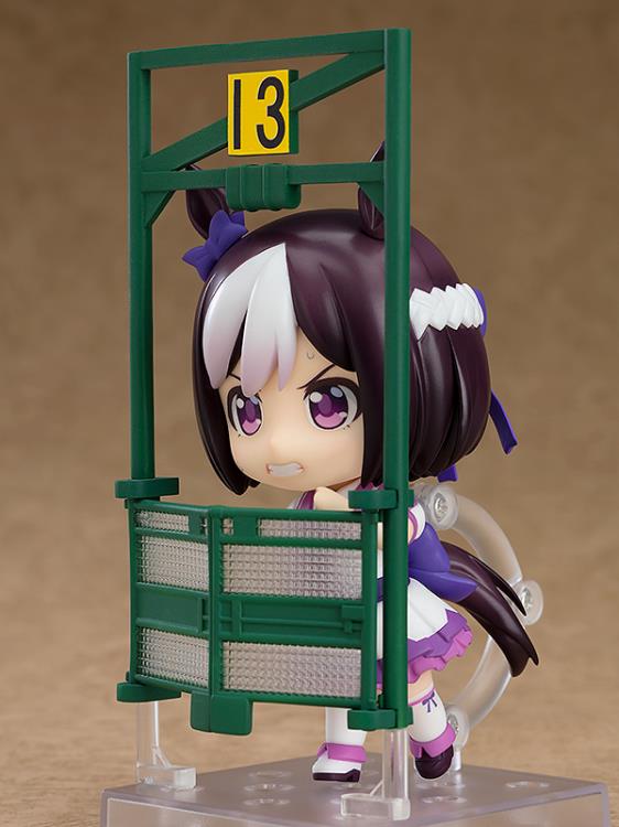 Uma Musume Pretty Derby Nendoroid No.997 Special Week Gallery Image 8