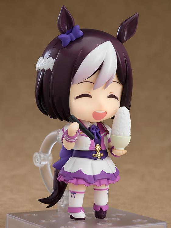 Uma Musume Pretty Derby Nendoroid No.997 Special Week Gallery Image 5