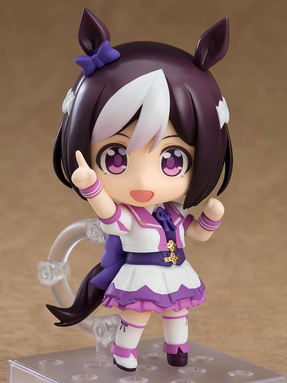 Uma Musume Pretty Derby Nendoroid No.997 Special Week Gallery Image 3