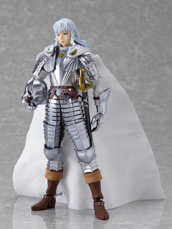 Berserk figma No.138 Griffith Gallery Image 3