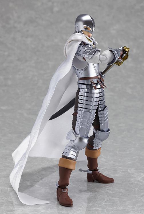 Berserk figma No.138 Griffith Gallery Image 4