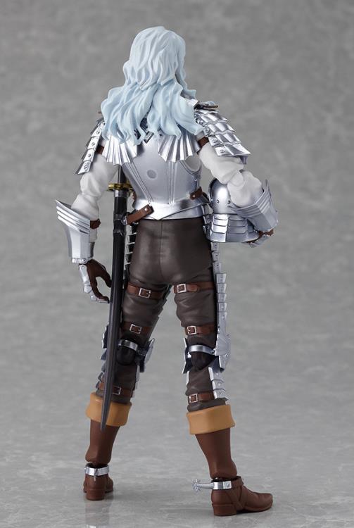 Berserk figma No.138 Griffith Gallery Image 5