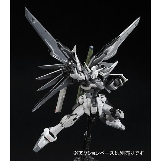 Mobile Suit Gundam SEED Destiny RG Destiny Gundam (Deactive Mode) Exclusive 1/144 Scale Model Kit Gallery Image 7