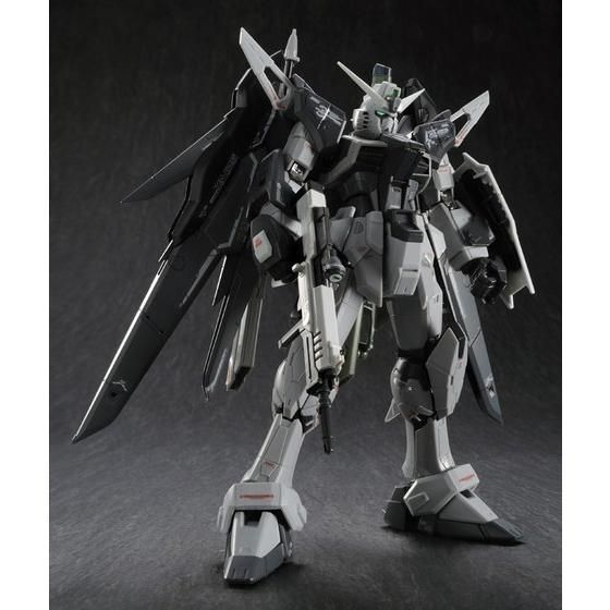 Mobile Suit Gundam SEED Destiny RG Destiny Gundam (Deactive Mode) Exclusive 1/144 Scale Model Kit Gallery Image 3