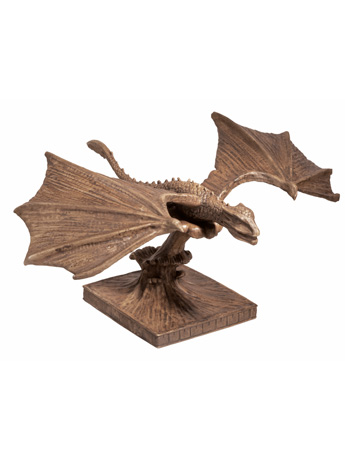 Game of Thrones (Season 7) Targaryen Limited Edition Map Marker Gallery Image 2