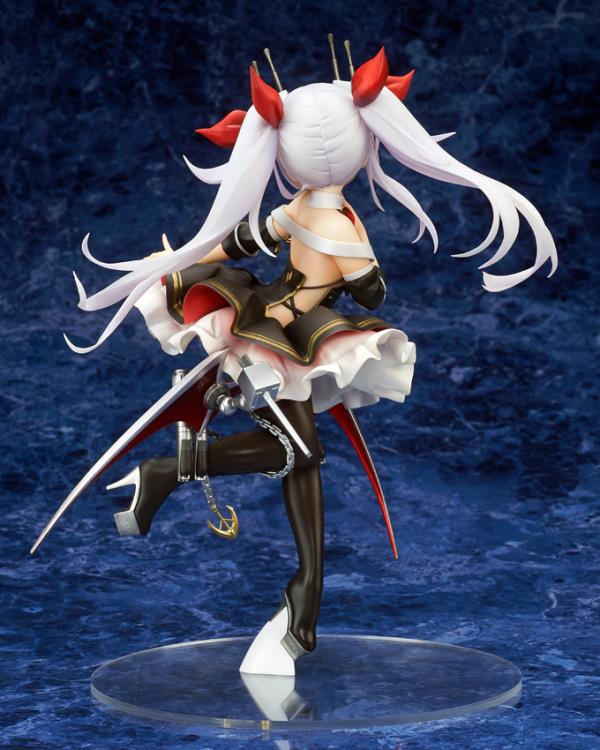 Azur Lane Vampire 1/7 Scale Figure Gallery Image 6