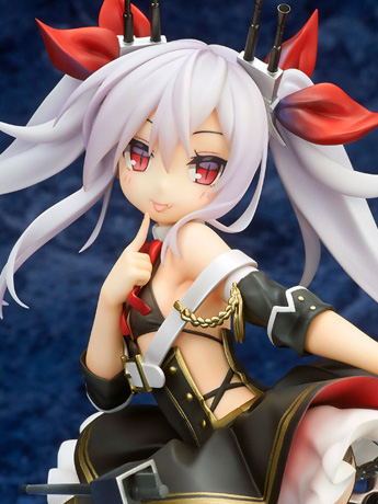Azur Lane Vampire 1/7 Scale Figure Gallery Image 2