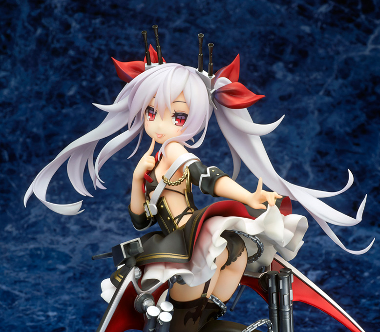 Azur Lane Vampire 1/7 Scale Figure Gallery Image 9