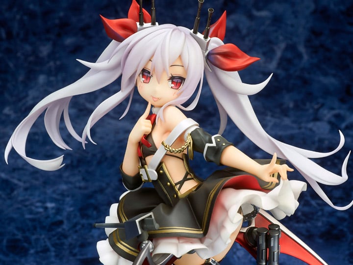Azur Lane Vampire 1/7 Scale Figure Gallery Image 1