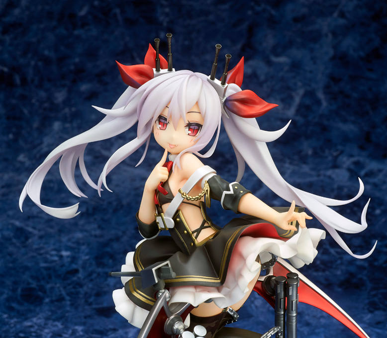 Azur Lane Vampire 1/7 Scale Figure Gallery Image 11