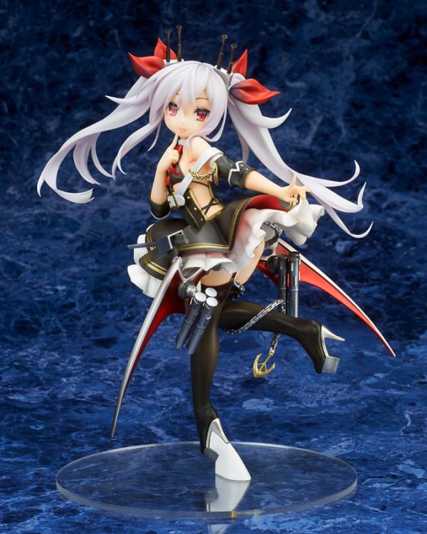 Azur Lane Vampire 1/7 Scale Figure Gallery Image 8