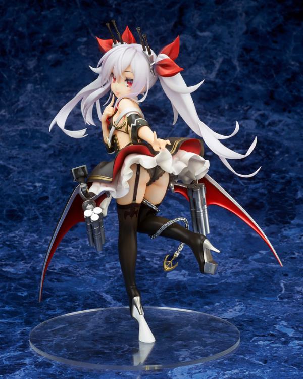Azur Lane Vampire 1/7 Scale Figure Gallery Image 4
