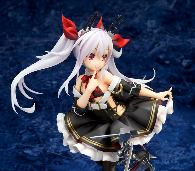 Azur Lane Vampire 1/7 Scale Figure Gallery Image 13