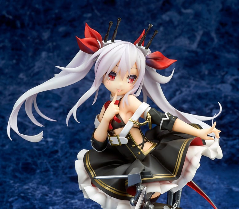 Azur Lane Vampire 1/7 Scale Figure Gallery Image 12