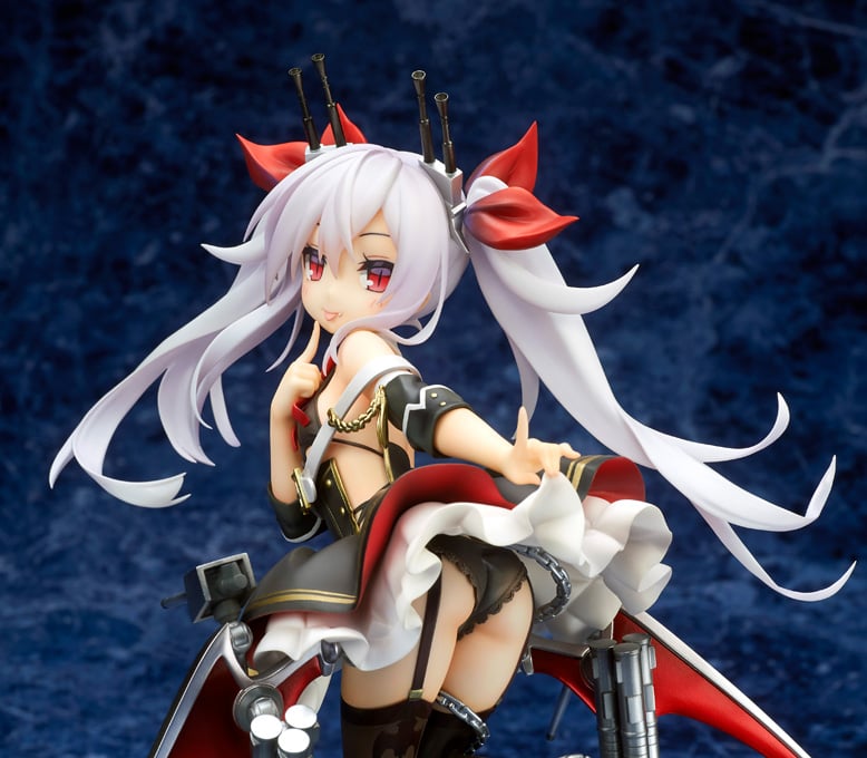 Azur Lane Vampire 1/7 Scale Figure Gallery Image 10