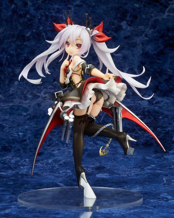 Azur Lane Vampire 1/7 Scale Figure Gallery Image 3
