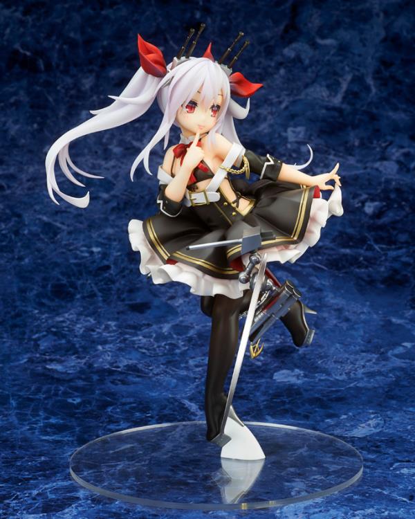 Azur Lane Vampire 1/7 Scale Figure Gallery Image 5
