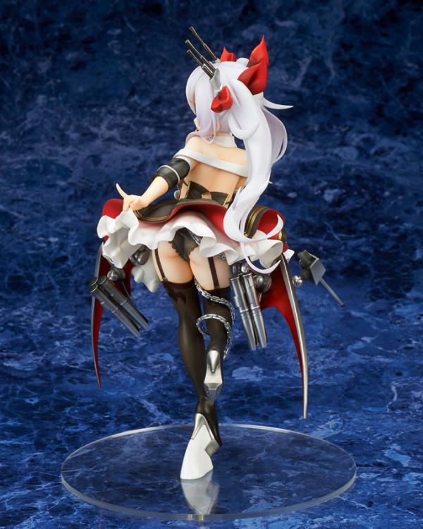 Azur Lane Vampire 1/7 Scale Figure Gallery Image 7