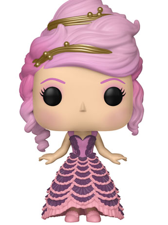 Pop! Disney: The Nutcracker and the Four Realms - Sugar Plum Fairy Gallery Image 2