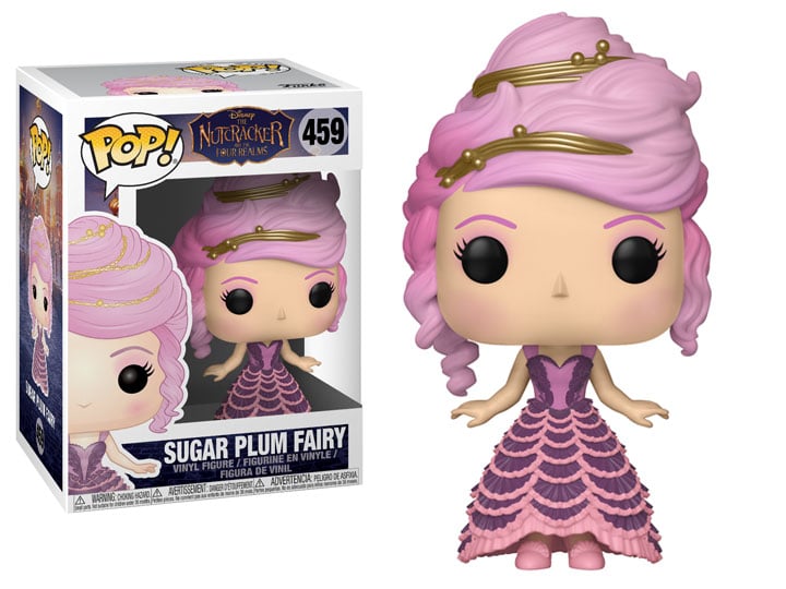 Pop! Disney: The Nutcracker and the Four Realms - Sugar Plum Fairy Gallery Image 1